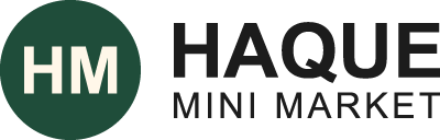 Haque Mini Market